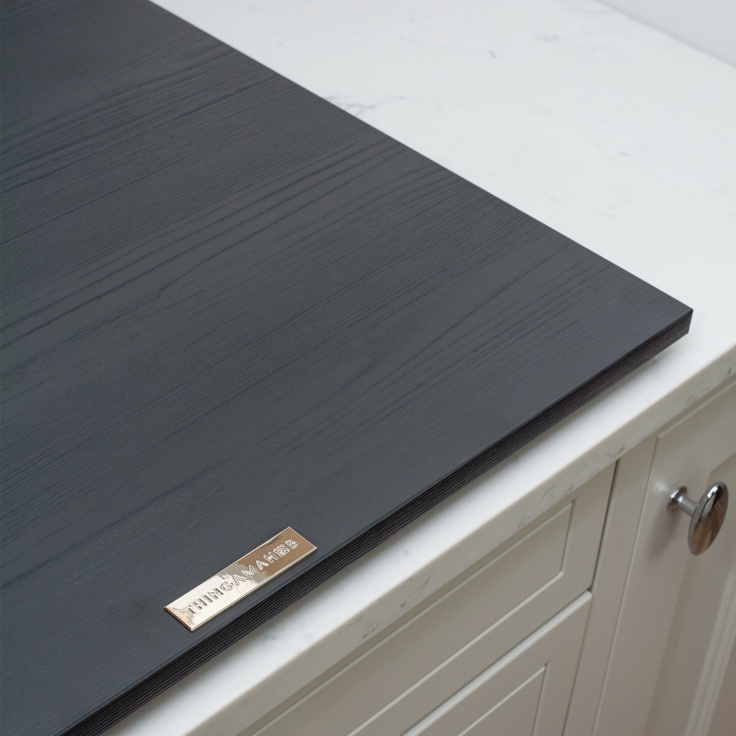 Black Grain