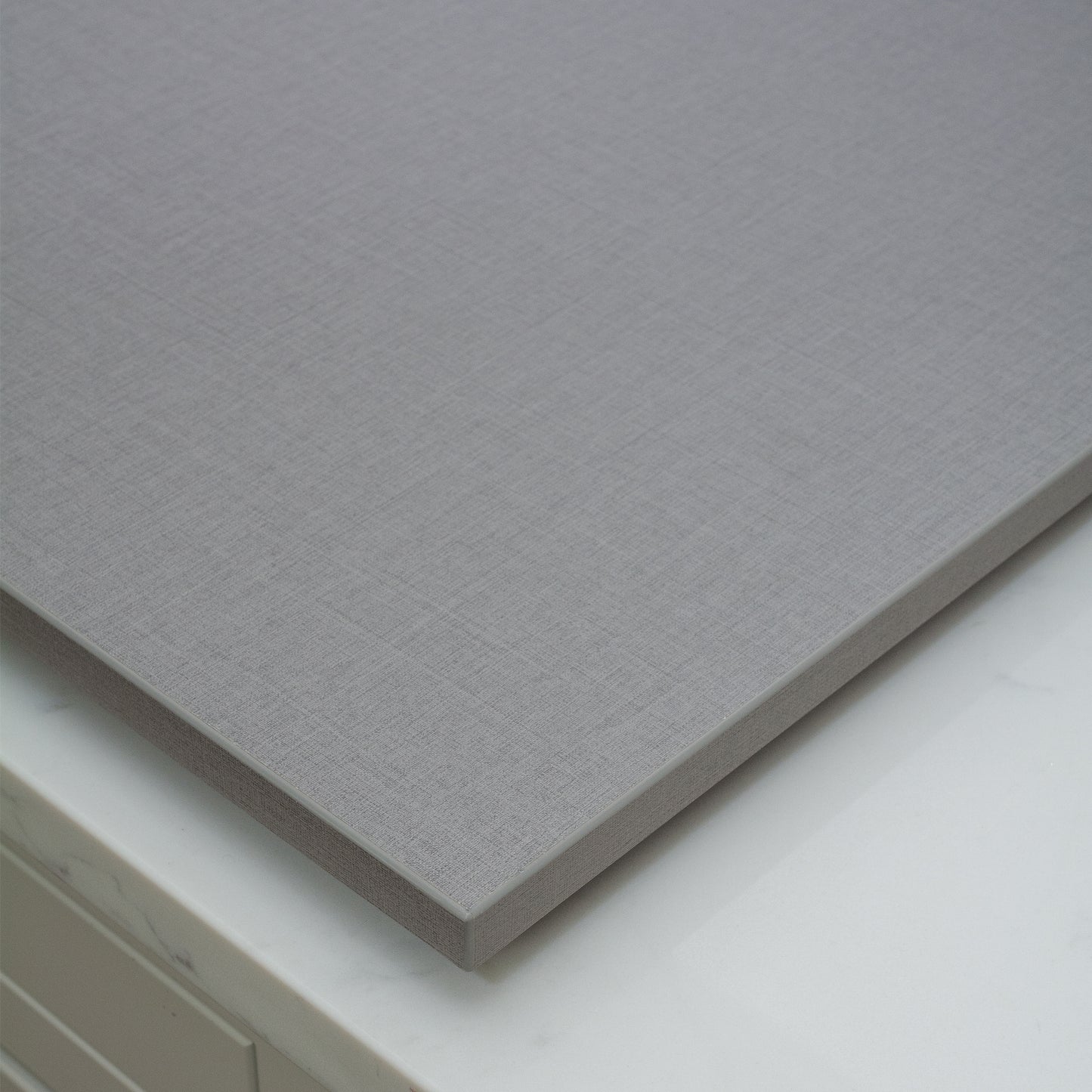 Grey Linen