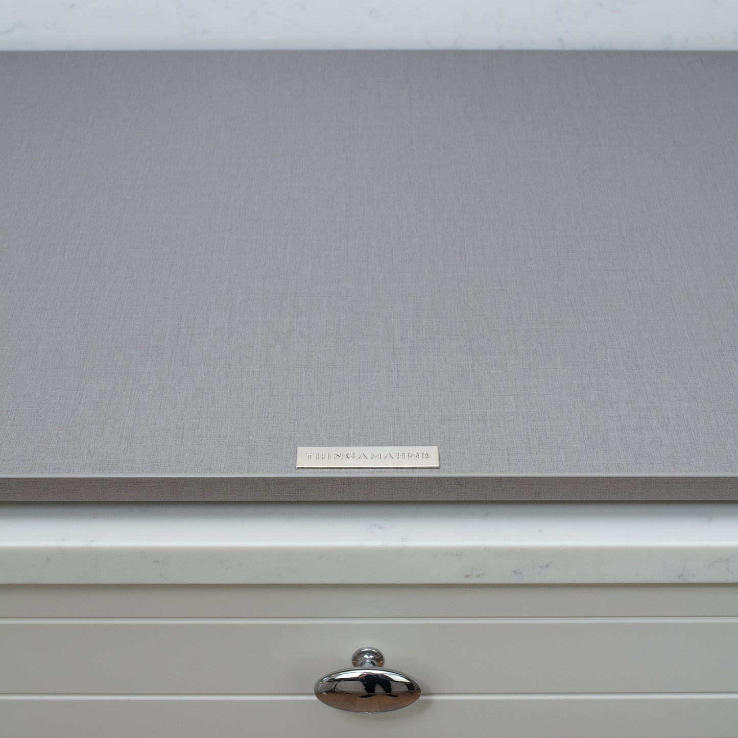 Grey Linen