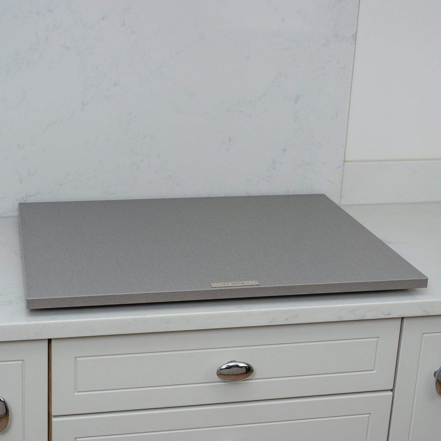 Grey Linen