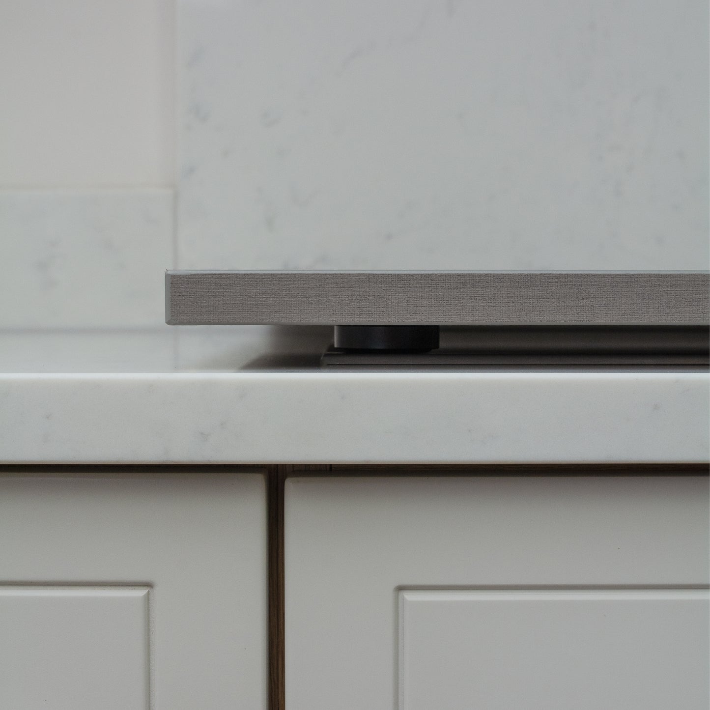 Grey Linen