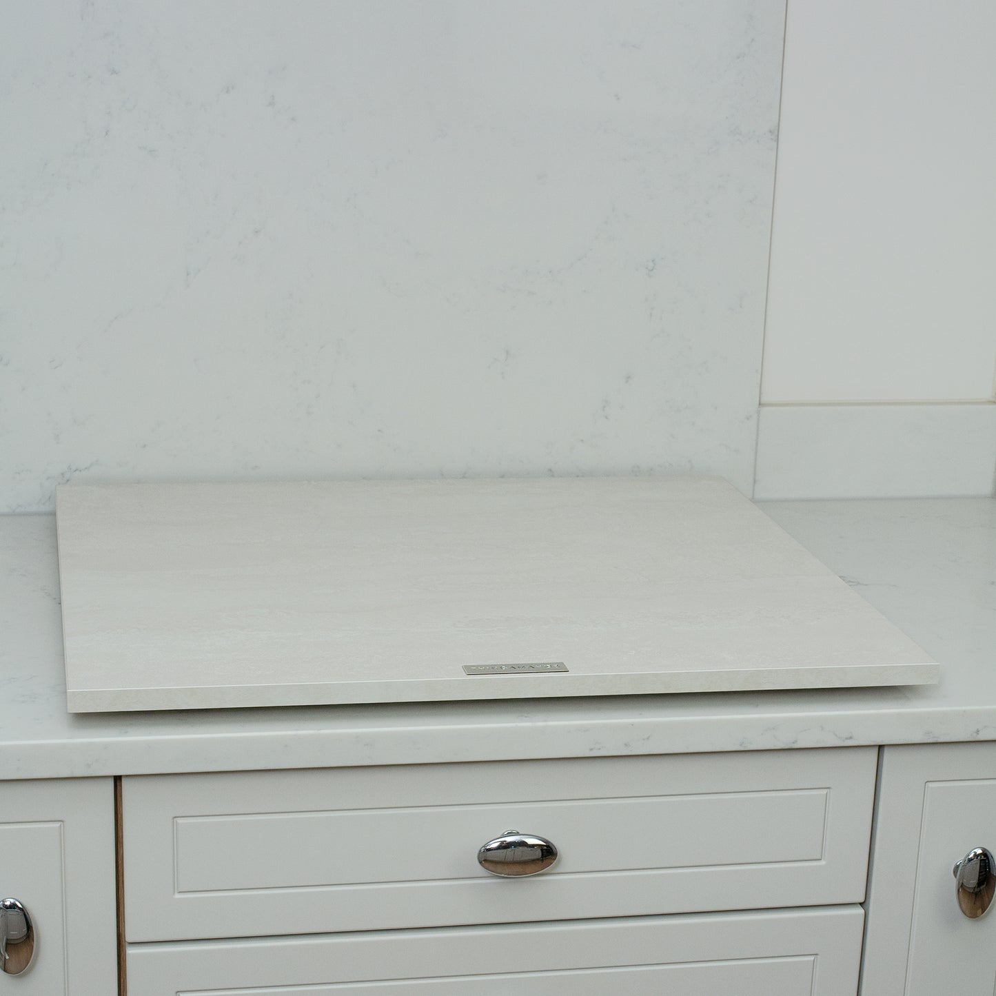 Ivory Silk