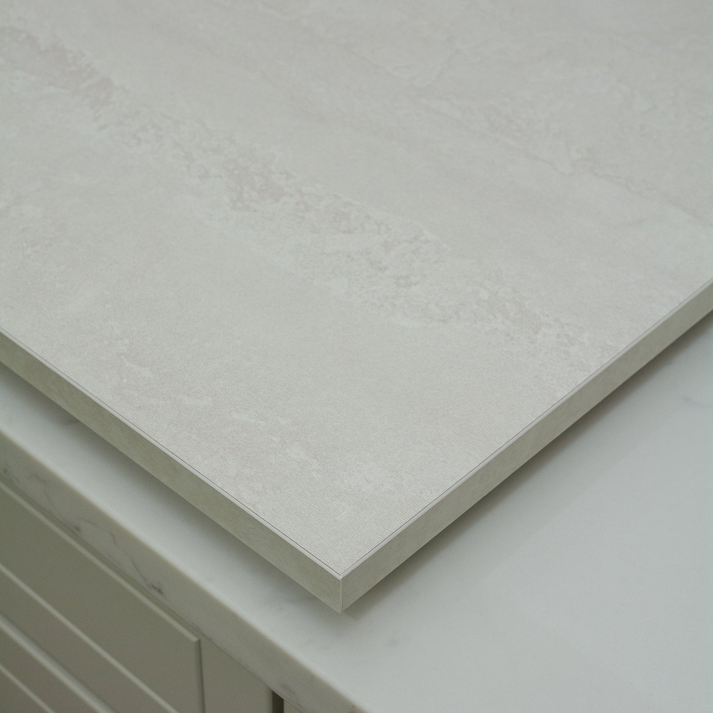 Ivory Silk