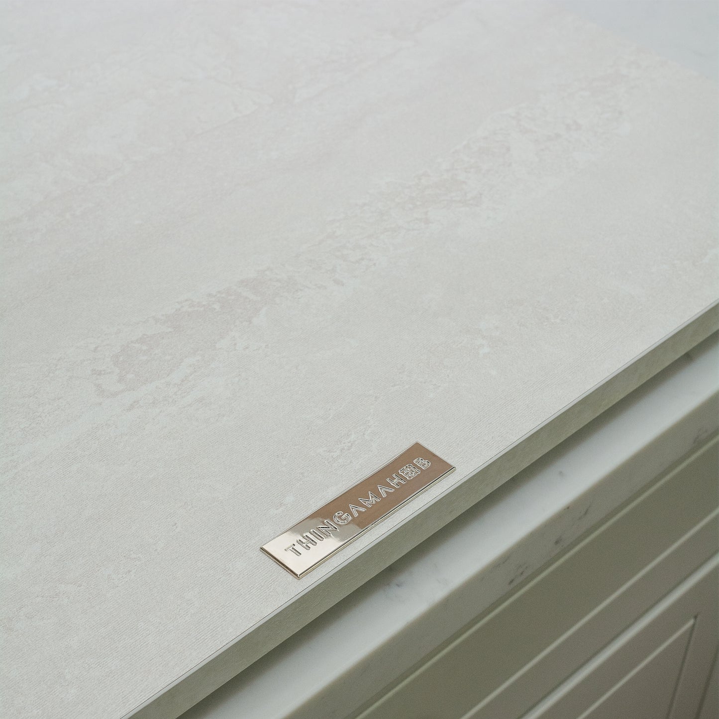 Ivory Silk
